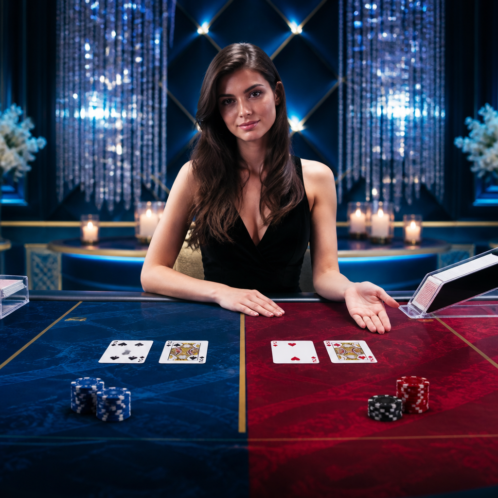 Baccarat