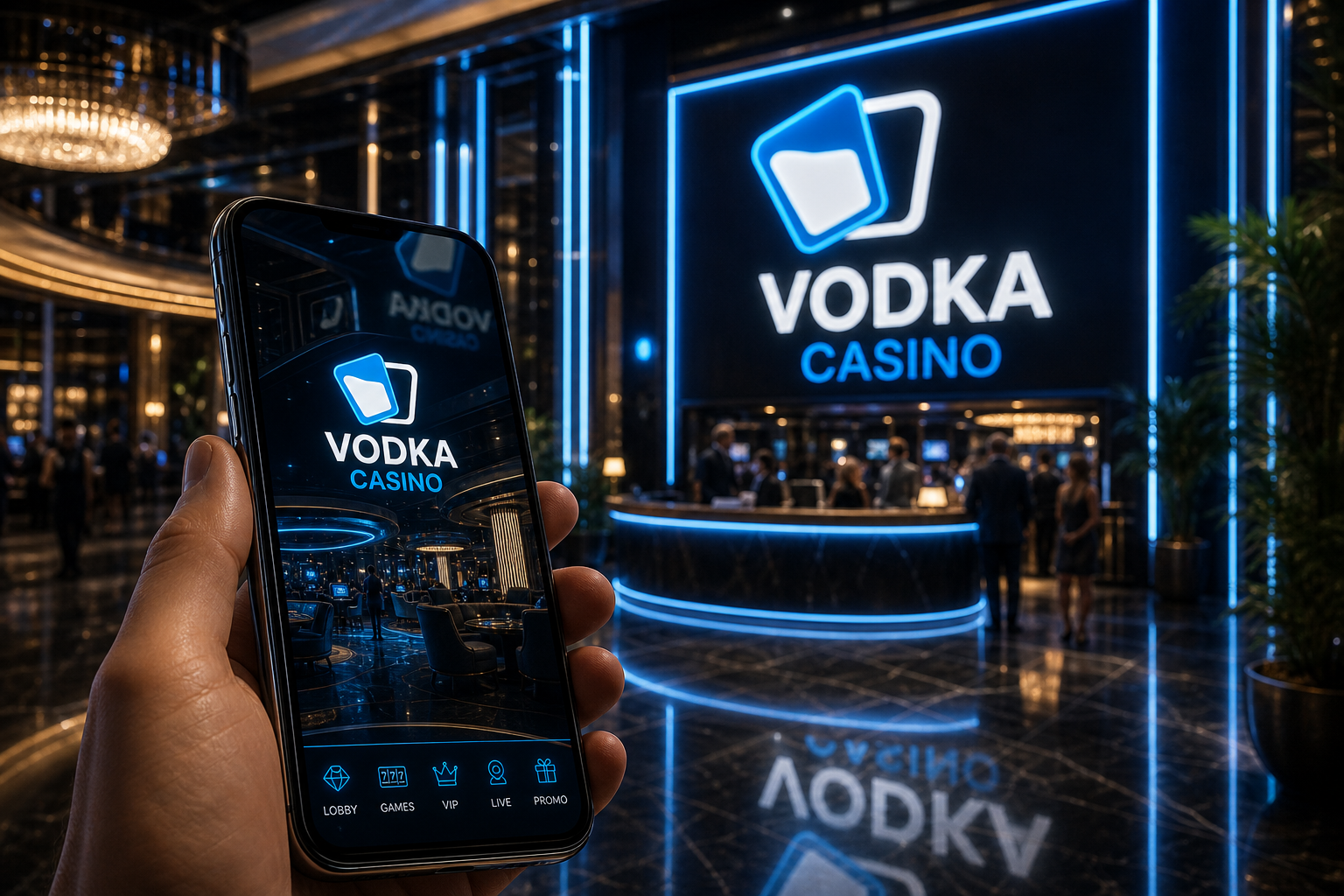 App cover