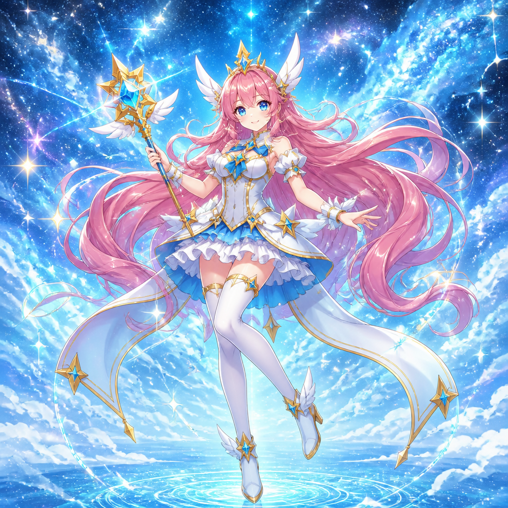 Starlight Princess 1000