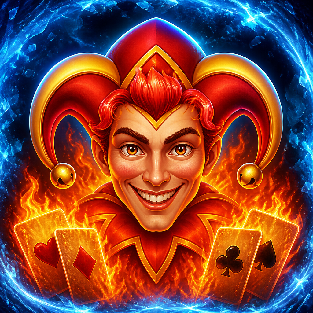 Fire Joker
